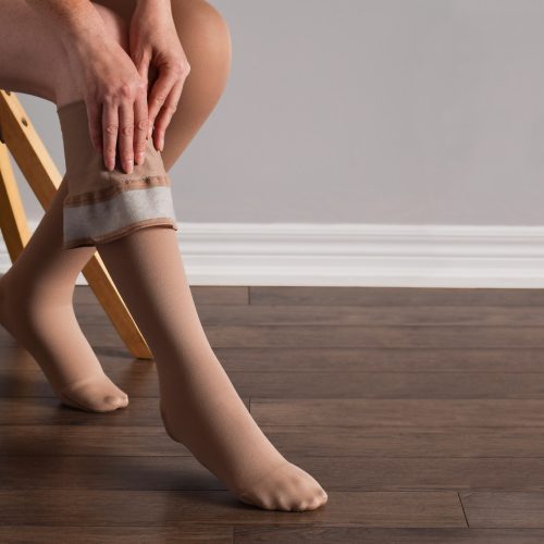 calze compressive a treviso e intimo sanitario