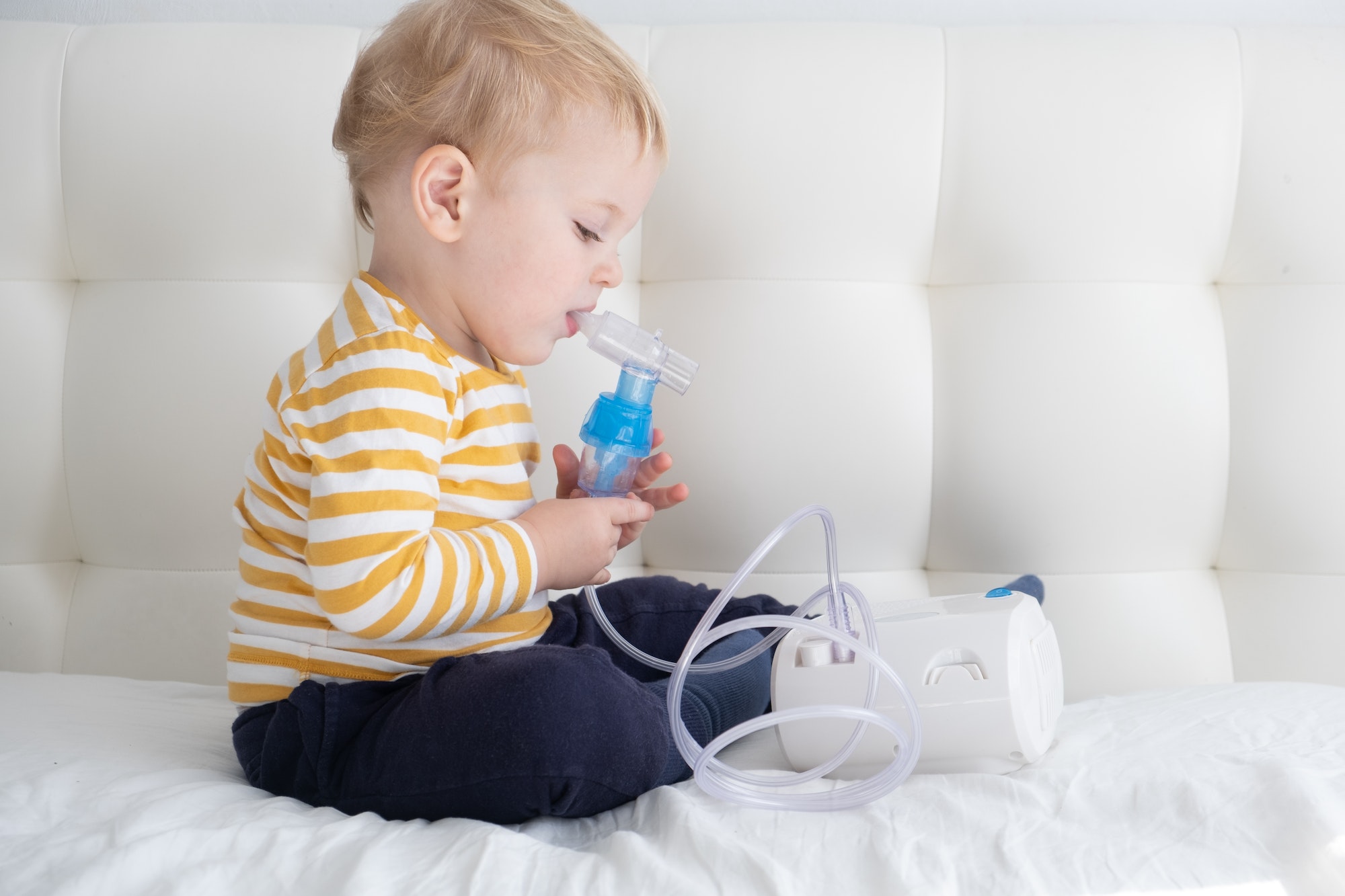 inalatori e apparecchiature medicali a treviso